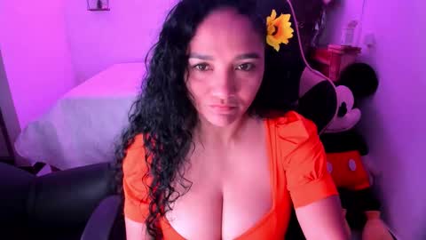 Danna online show from 03.09.26