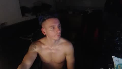 Rayzel online show from 11.13.25