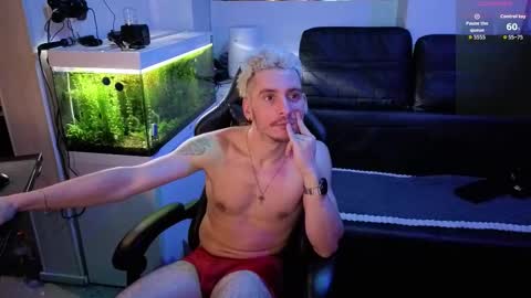 Rayzel online show from 02.03.26