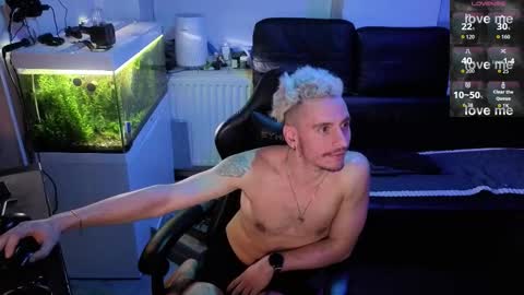 Rayzel online show from 02.04.26