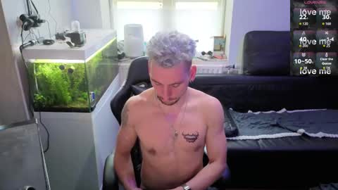 Rayzel online show from 02.06.26