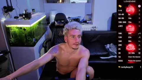 Rayzel online show from 02.20.26