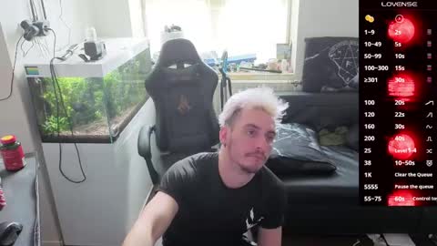 Rayzel online show from 04.01.26