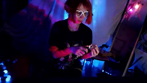 Snapshot of raziel_haze chatting on 01.15.25 Yrriel Strife Candy-Demon Caveboy mr. Cringe online show from 01.15.25