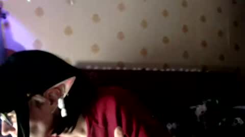 Snapshot of raziel_haze chatting on 02.13.25 Yrriel Strife Candy-Demon Caveboy mr. Cringe online show from 02.13.25