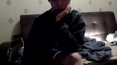  Yrriel Strife Candy-Demon Caveboy mr. Cringe   online show from 01.07.26