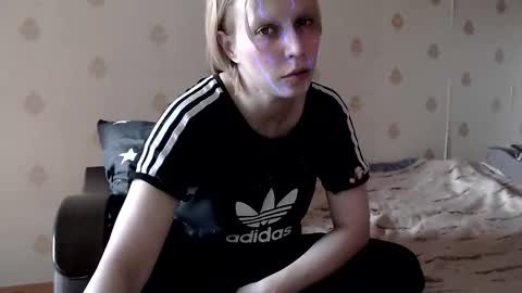  Yrriel Strife Candy-Demon Caveboy mr. Cringe   online show from 03.12.26