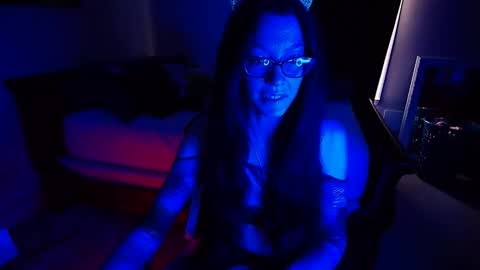 razorkitty online show from 11.25.25