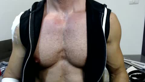 razorramon13 online show from 01.28.25