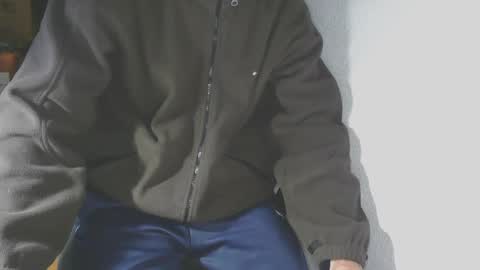 White Eagle online show from 03.11.25