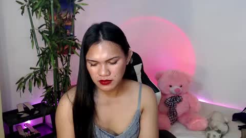 Snapshot of ready2care4youbabe chatting on 03.10.25 Beth online show from 03.10.25