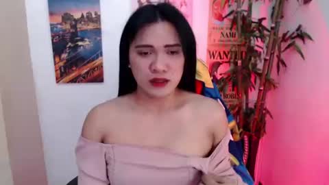 Snapshot of ready2care4youbabe chatting on 10.06.25 Beth online show from 10.06.25