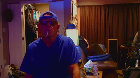 ready4aride2day online show from 12.10.24