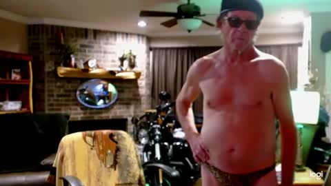 ready4aride2day online show from 01.20.25