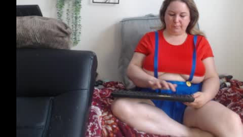 Fannie online show from 04.01.26