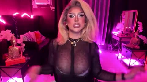 Snapshot of real_dom_phuta chatting on 10.21.25 Miss Katrina De Futah Goddess of HELL online show from 10.21.25