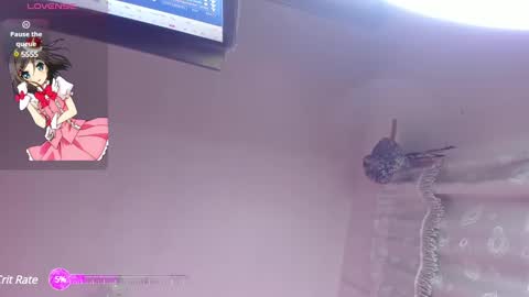 real_sweetbrina online show from 02.15.25