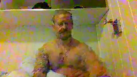 real_viking1 online show from 09.30.25