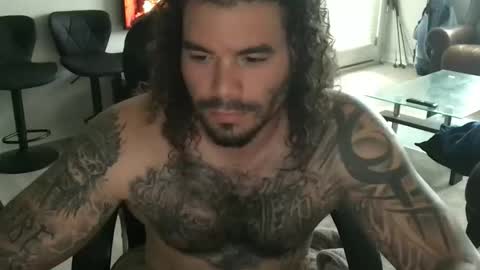 Real Aquaman online show from 02.21.26