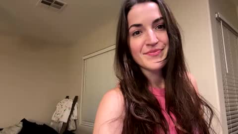 realbeccablair online show from 05.11.26