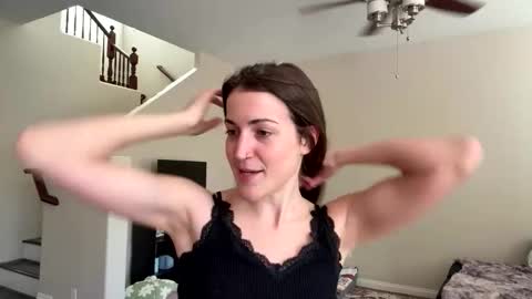 realbeccablair online show from 05.17.26