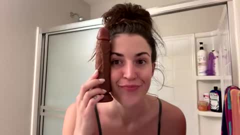 realbeccablair online show from 07.22.26