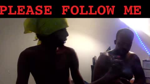 tranzGODess online show from 09.22.25