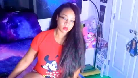 realgoddessdream online show from 06.03.26