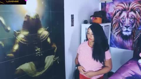 Snapshot of realgoddessdream chatting on 06.06.26 realgoddessdream online show from 06.06.26