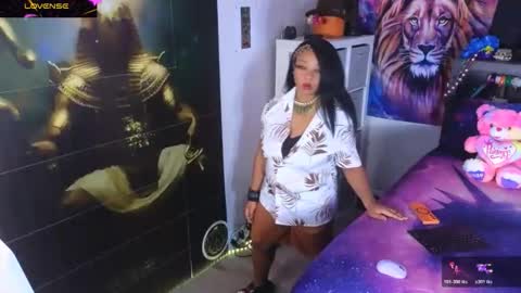 Snapshot of realgoddessdream chatting on 06.08.26 realgoddessdream online show from 06.08.26