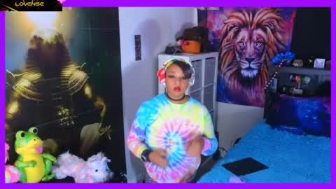 Snapshot of realgoddessdream chatting on 06.23.26 realgoddessdream online show from 06.23.26