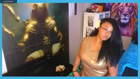Snapshot of realgoddessdream chatting on 06.29.26 realgoddessdream online show from 06.29.26