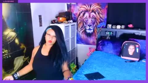 Snapshot of realgoddessdream chatting on 07.06.26 realgoddessdream online show from 07.06.26