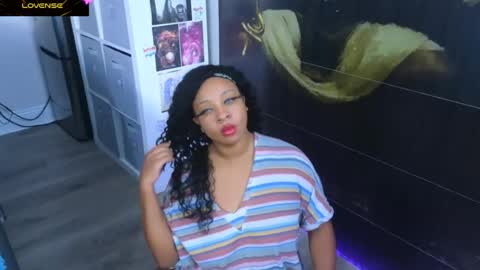 Snapshot of realgoddessdream chatting on 07.17.26 realgoddessdream online show from 07.17.26