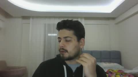 you can tell me a LSD online show from 01.02.25