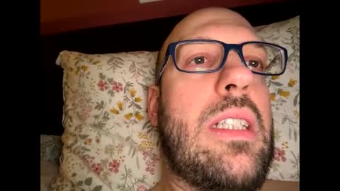 HugeSecret online show from 01.25.25