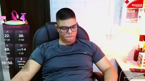 Joel online show from 05.25.26