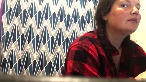 Snapshot of reallivepriestess chatting on 10.29.25 RealLivePriestess333 online show from 10.29.25