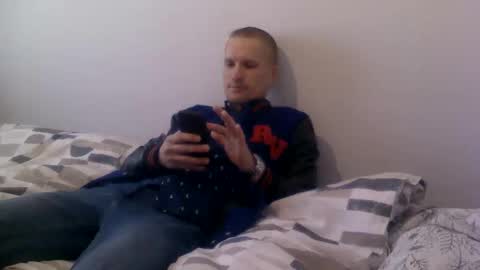Snapshot of reallyman7 chatting on 04.13.26 Ask me online show from 04.13.26