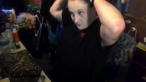 reallyredrum69th online show from 01.13.26