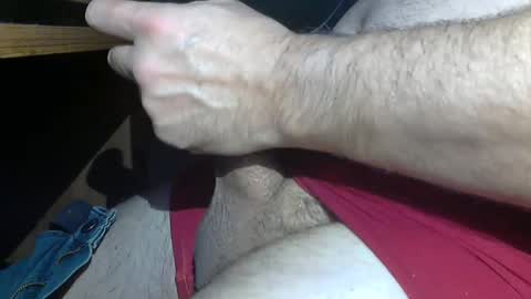 realman034 online show from 02.24.25