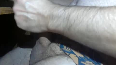 realman034 online show from 03.04.25