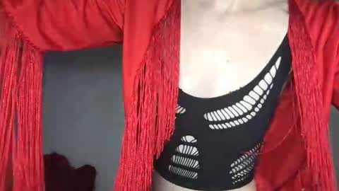 Roxiexo online show from 03.07.25