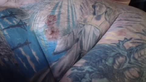 realrubpirate online show from 12.15.24