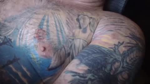 realrubpirate online show from 01.25.25