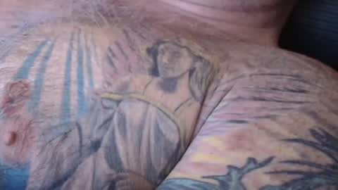 realrubpirate online show from 01.26.25