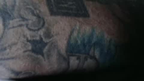 realrubpirate online show from 09.21.25