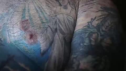 realrubpirate online show from 09.25.25