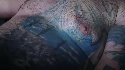 realrubpirate online show from 10.03.25