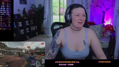 Snapshot of realsamisins chatting on 01.11.25 Snap - RealSamiSins online show from 01.11.25